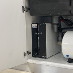 Máy lọc nước để gầm để bàn FAMY A15