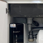 Máy lọc nước để gầm để bàn FAMY A15