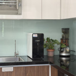 Máy lọc nước để gầm để bàn FAMY A15