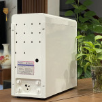 Máy lọc nước để gầm để bàn FAMY A15