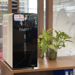 Máy lọc nước để gầm để bàn FAMY A15