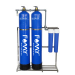 Bộ lọc nước đầu nguồn FAMY LT02C