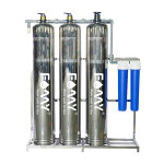 Bộ lọc nước đầu nguồn FAMY LT03CI