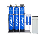 Bộ lọc nước đầu nguồn FAMY LT031A