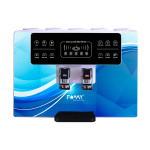 Máy lọc nước nóng nguội treo tường FAMY WI6AO (2 chế độ nóng-nguội)