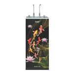 Máy lọc nước nóng nguội FAMY ECO V2S (2 chế độ nóng-nguội)