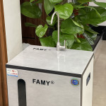 Máy lọc nước 10 cấp lọc FAMY AO88C
