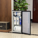 Máy lọc nước 10 cấp lọc FAMY AO88C