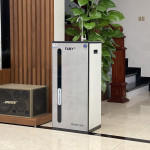 Máy lọc nước 10 cấp lọc FAMY AO88C