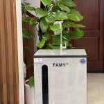 Máy lọc nước 10 cấp lọc FAMY AO88C