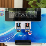 Máy lọc nước nóng nguội treo tường FAMY WI6AO (2 chế độ nóng-nguội)