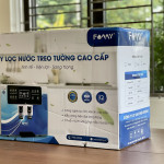 Máy lọc nước nóng nguội treo tường FAMY WI6AO (2 chế độ nóng-nguội)