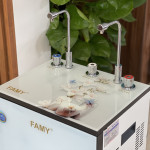 Máy lọc nước nóng lạnh FAMY ECO V3S (3 chế độ nước nóng-lạnh-nguội)