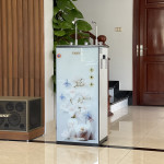 Máy lọc nước nóng lạnh FAMY ECO V3S (3 chế độ nước nóng-lạnh-nguội)