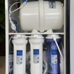 Máy lọc nước nóng lạnh FAMY ECO V3S (3 chế độ nước nóng-lạnh-nguội)