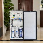 Máy lọc nước nóng lạnh FAMY ECO V3S (3 chế độ nước nóng-lạnh-nguội)