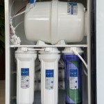 Máy lọc nước nóng nguội FAMY ECO V2S (2 chế độ nóng-nguội)