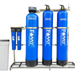 Bộ lọc nước đầu nguồn FAMY T316AB