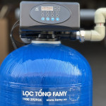 Bộ lọc nước đầu nguồn FAMY T316AB