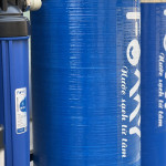 Bộ lọc nước đầu nguồn FAMY T316AB