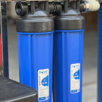 Bộ lọc nước đầu nguồn FAMY T316AB