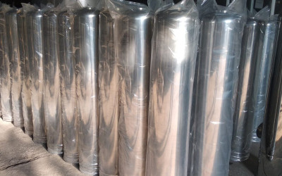 Cột lọc nước Inox là gì? Những thông tin cần biết về cột lọc Inox