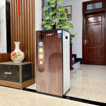 Máy lọc nước 10 cấp lọc FAMY AO88C