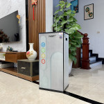 Máy lọc nước 10 cấp lọc FAMY AO88C