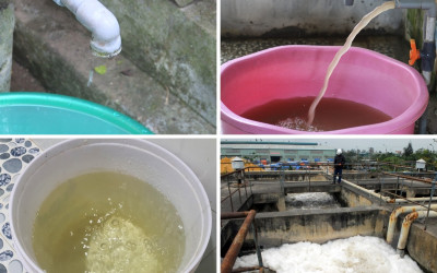 Nên mua lọc nước đầu nguồn Thái Bình ở đâu? Địa chỉ mua uy tín