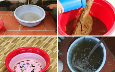 Địa chỉ lắp đặt lọc nước đầu nguồn Nam Định đáng tin cậy nhất