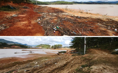 Lắp đặt hệ thống lọc nước đầu nguồn Đà Lạt chất lượng, giá tốt