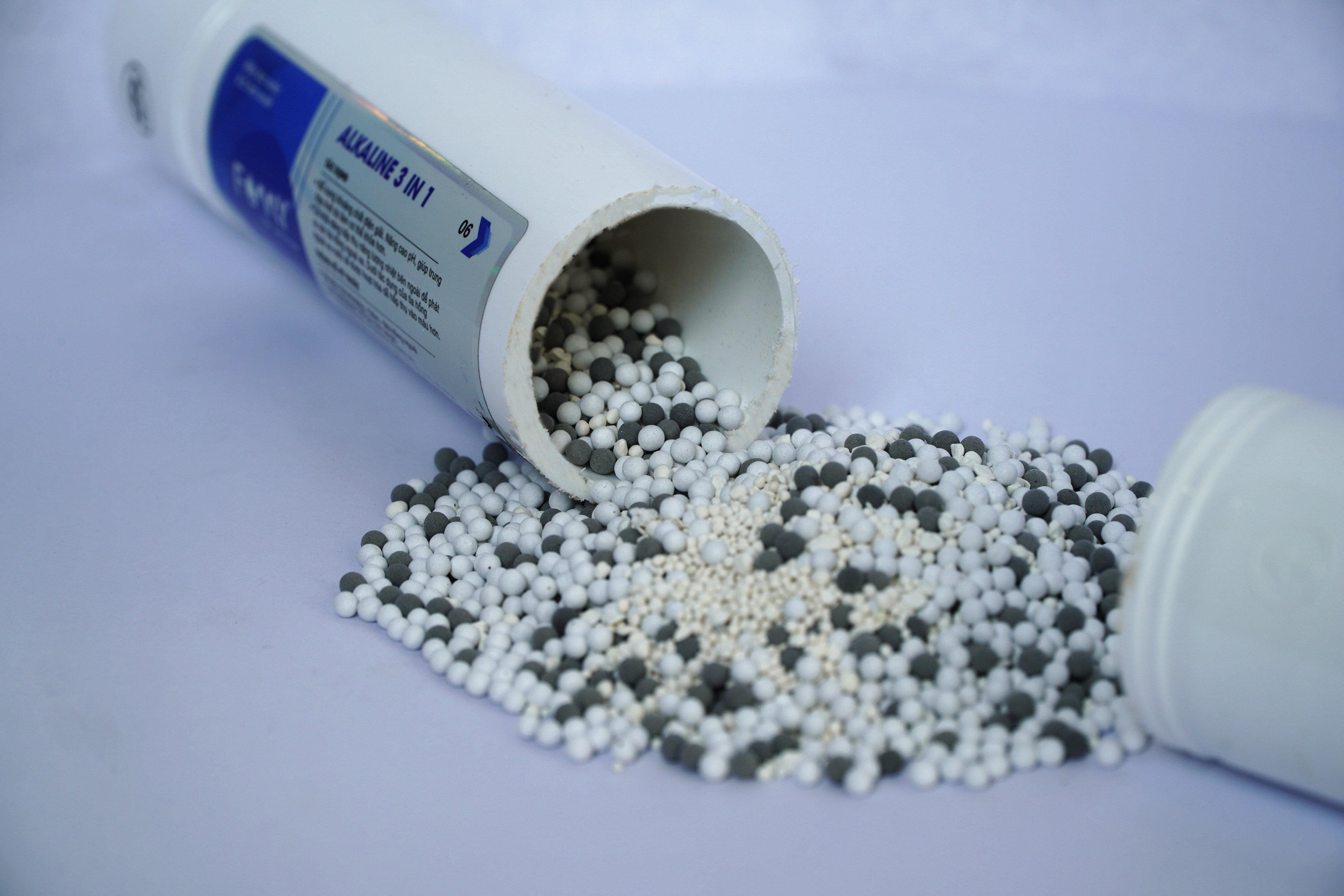 Lõi lọc nước số 6 FAMY PKF6A - Alkaline 3 In 1