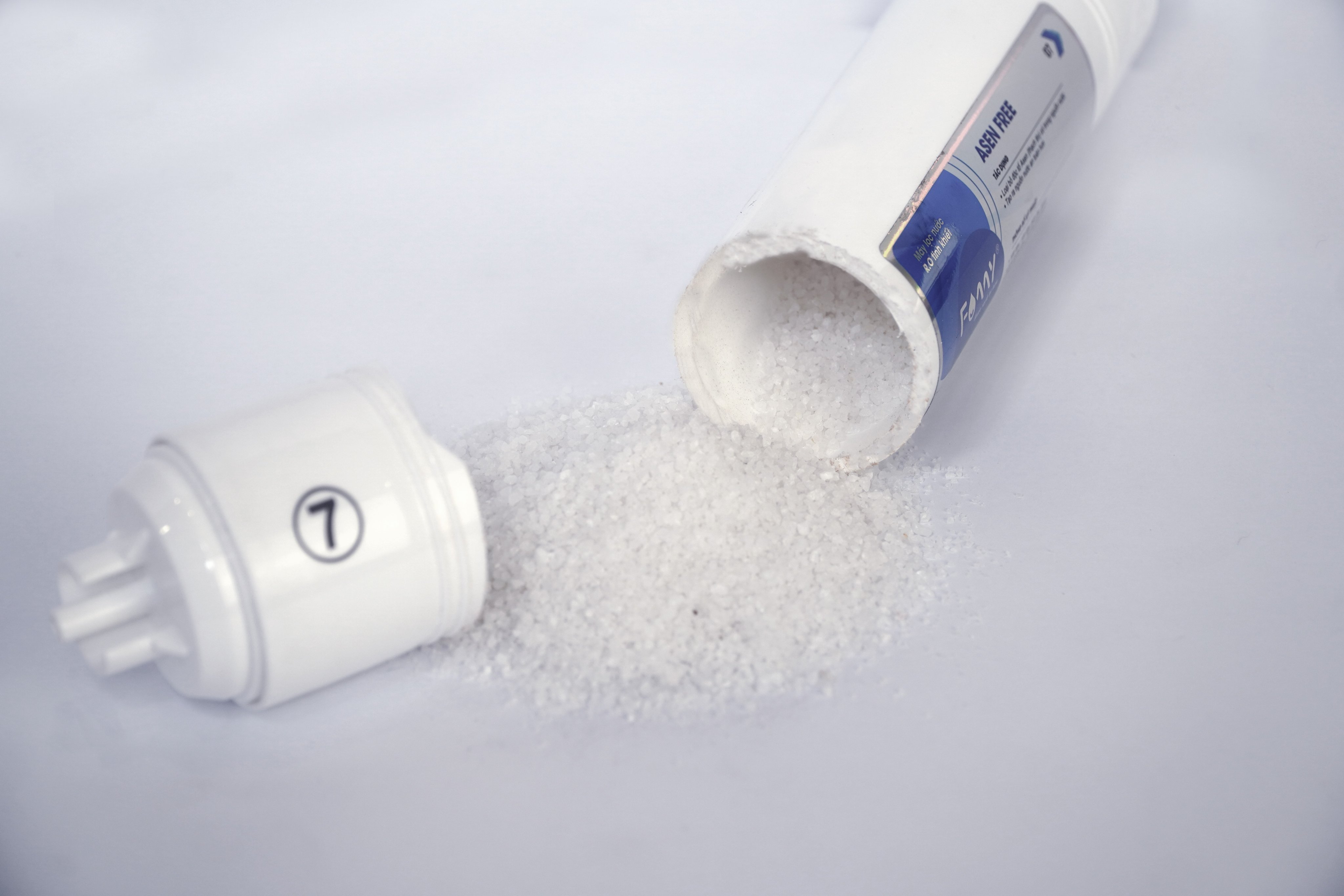 Lõi lọc nước số 7 FAMY PKF7A - AsenFree