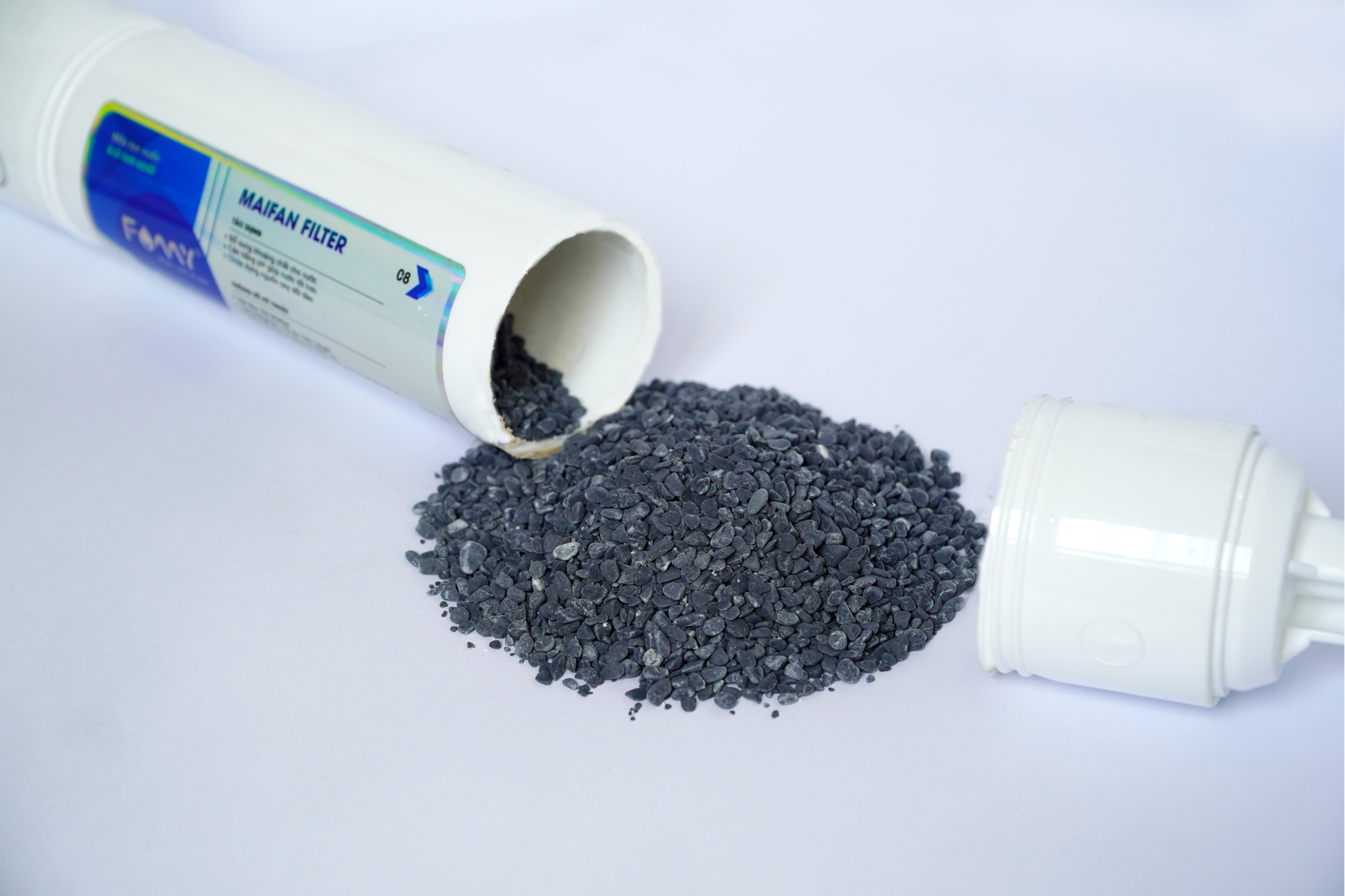 Lõi lọc nước số 8 FAMY PKF8A - Maifan Filter