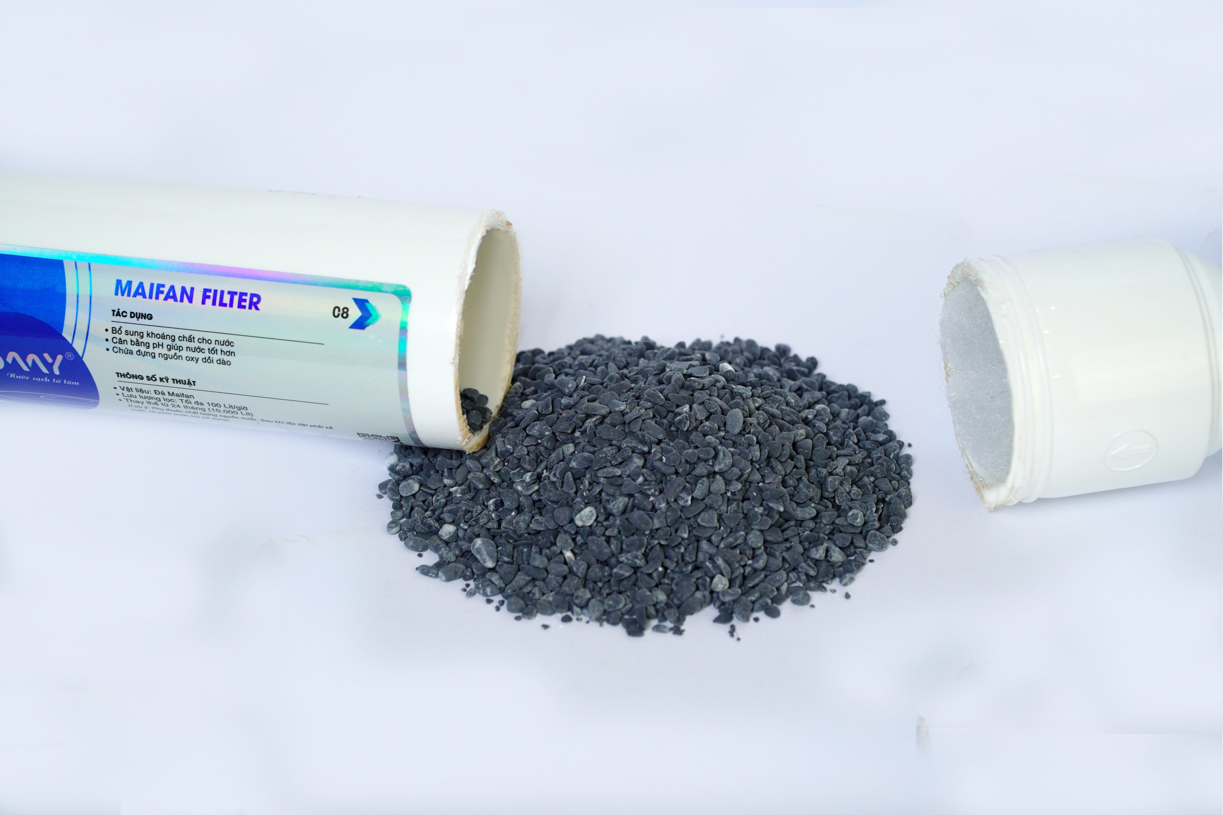 Lõi lọc nước số 8 FAMY PKF8A - Maifan Filter