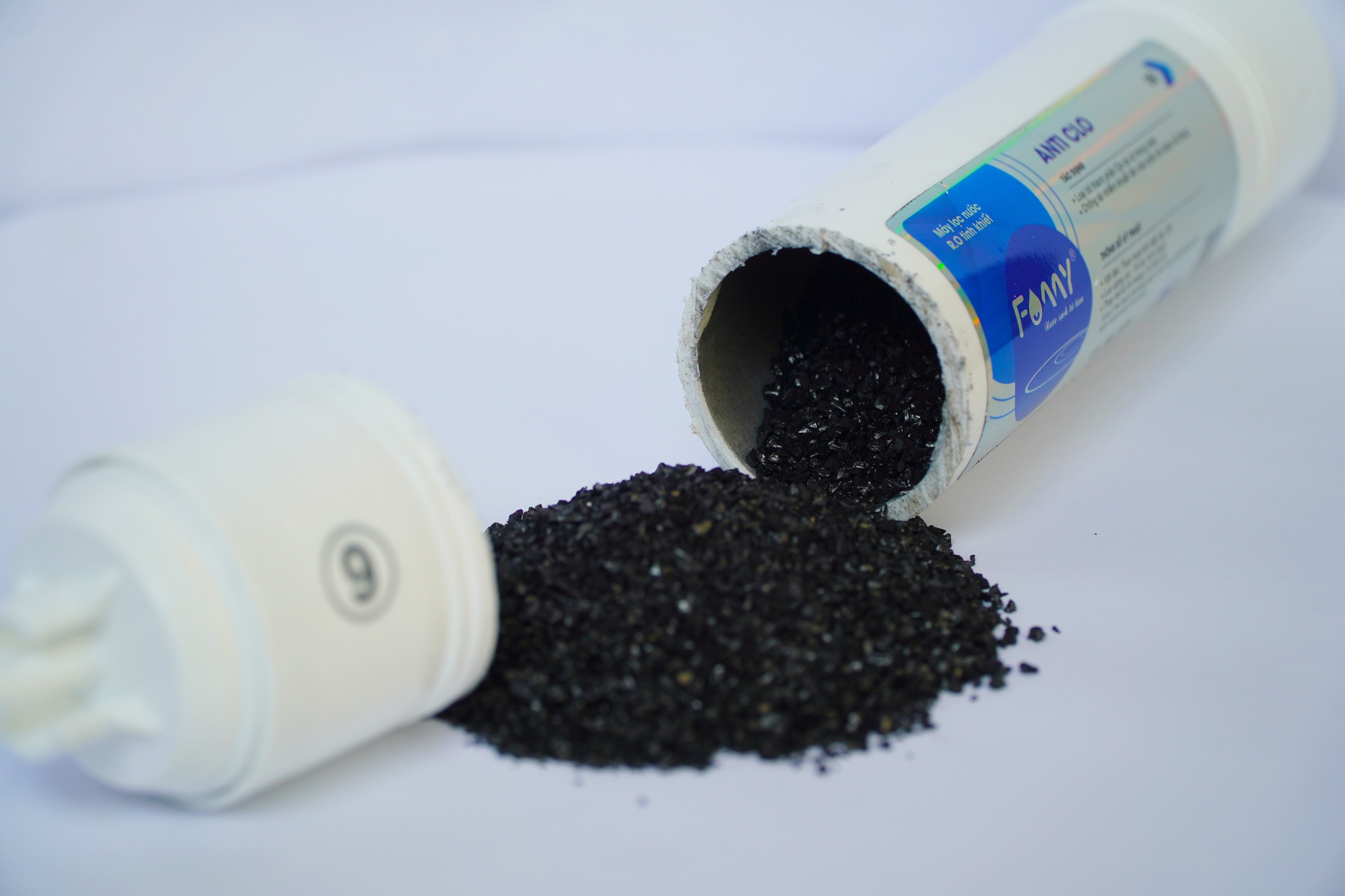 Lõi lọc nước số 9 FAMY PKF9A - AntiClo