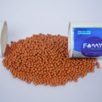 Lõi lọc nước số 10 FAMY PKF10A - Bioceramics