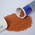 Lõi lọc nước số 10 FAMY PKF10A - Bioceramics