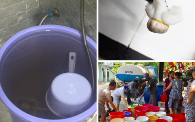 Địa chỉ cung cấp bộ lọc nước đầu nguồn tại Đà Nẵng chất lượng cao