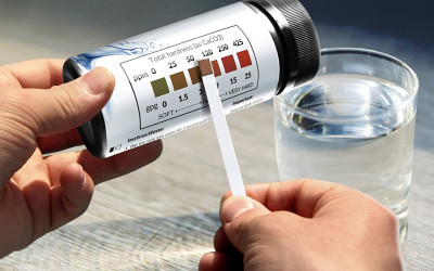 Nước cứng là gì? Đâu là cách làm mềm nước cứng hiệu quả nhất?