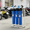 Máy lọc nước bán công nghiệp FAMY FA30, RO 30 lít/giờ không vỏ tủ