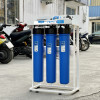 Máy lọc nước bán công nghiệp FAMY FA50, RO 50 lít/giờ không vỏ tủ