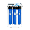 Máy lọc nước bán công nghiệp FAMY FA50, RO 50 lít/giờ không vỏ tủ