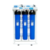 Máy lọc nước bán công nghiệp FAMY FA120, RO 120 lít/giờ không vỏ tủ