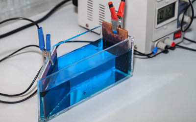 Điện phân nước là gì? Công nghệ điện phân hoạt động như thế nào?