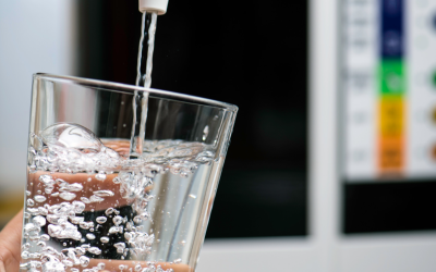 Nước ion kiềm là gì? Tất tần tật từ [A-Z] về nguồn nước ion kiềm