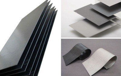 Tấm điện cực trong máy lọc nước và những điều bạn cần biết