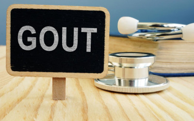 Nước điện giải ion kiềm có tác dụng thế nào đối với bệnh Gout?