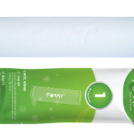 Lõi lọc nước số 1 FAMY PKF1B sợi bông PP 5 micron