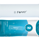 Lõi lọc nước số 2 FAMY PKF2B than hoạt tính